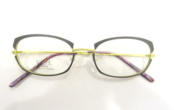 lafont-ラフォン-新作モデル ”FENOUIL” 紹介します! by塩山店_f0076925_16170912.jpg