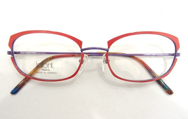 lafont-ラフォン-新作モデル ”FENOUIL” 紹介します! by塩山店_f0076925_16171486.jpg