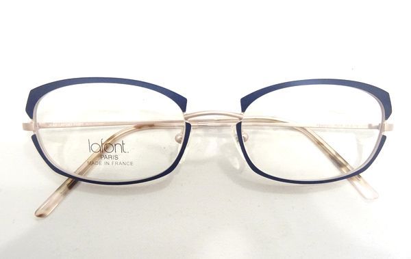lafont-ラフォン-新作モデル ”FENOUIL” 紹介します! by塩山店_f0076925_16171814.jpg