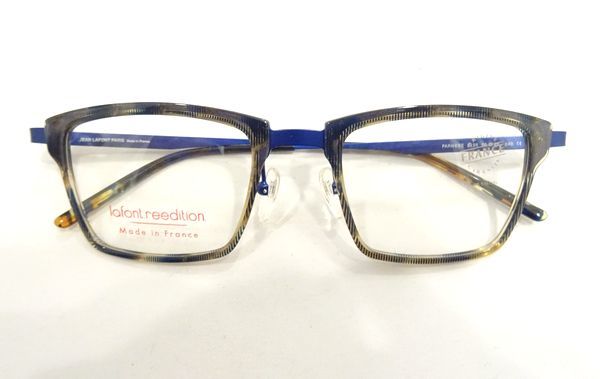 lafont-ラフォン-新作モデル ” FARNESE ” 紹介します! by塩山店_f0076925_16275253.jpg