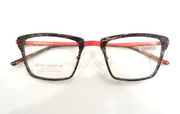 lafont-ラフォン-新作モデル ” FARNESE ” 紹介します! by塩山店_f0076925_16275554.jpg