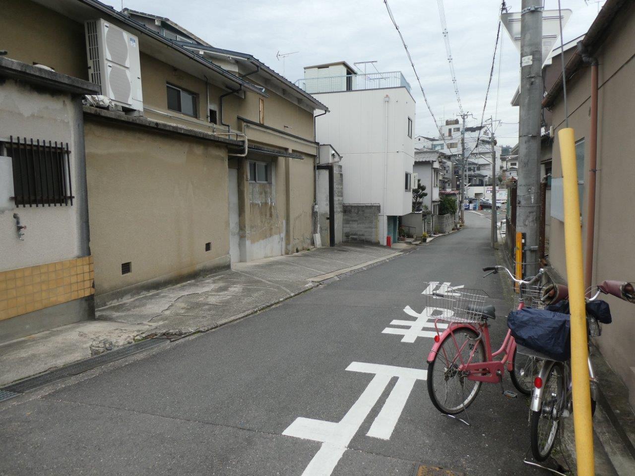 麺道楽 大 　今熊野→東福寺駅北　移転は吉！_d0106134_21485719.jpg