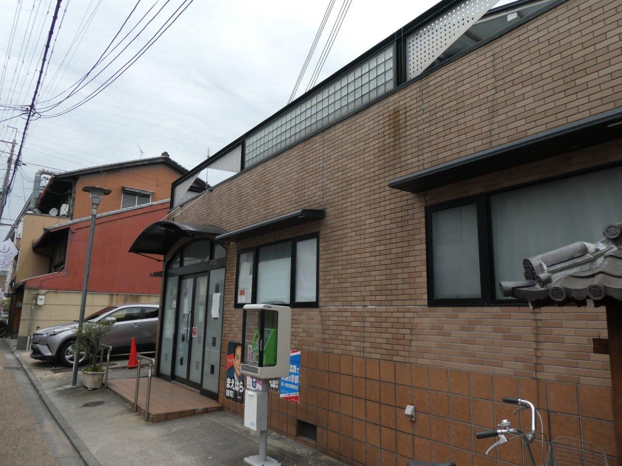 麺道楽 大 　今熊野→東福寺駅北　移転は吉！_d0106134_21485797.jpg