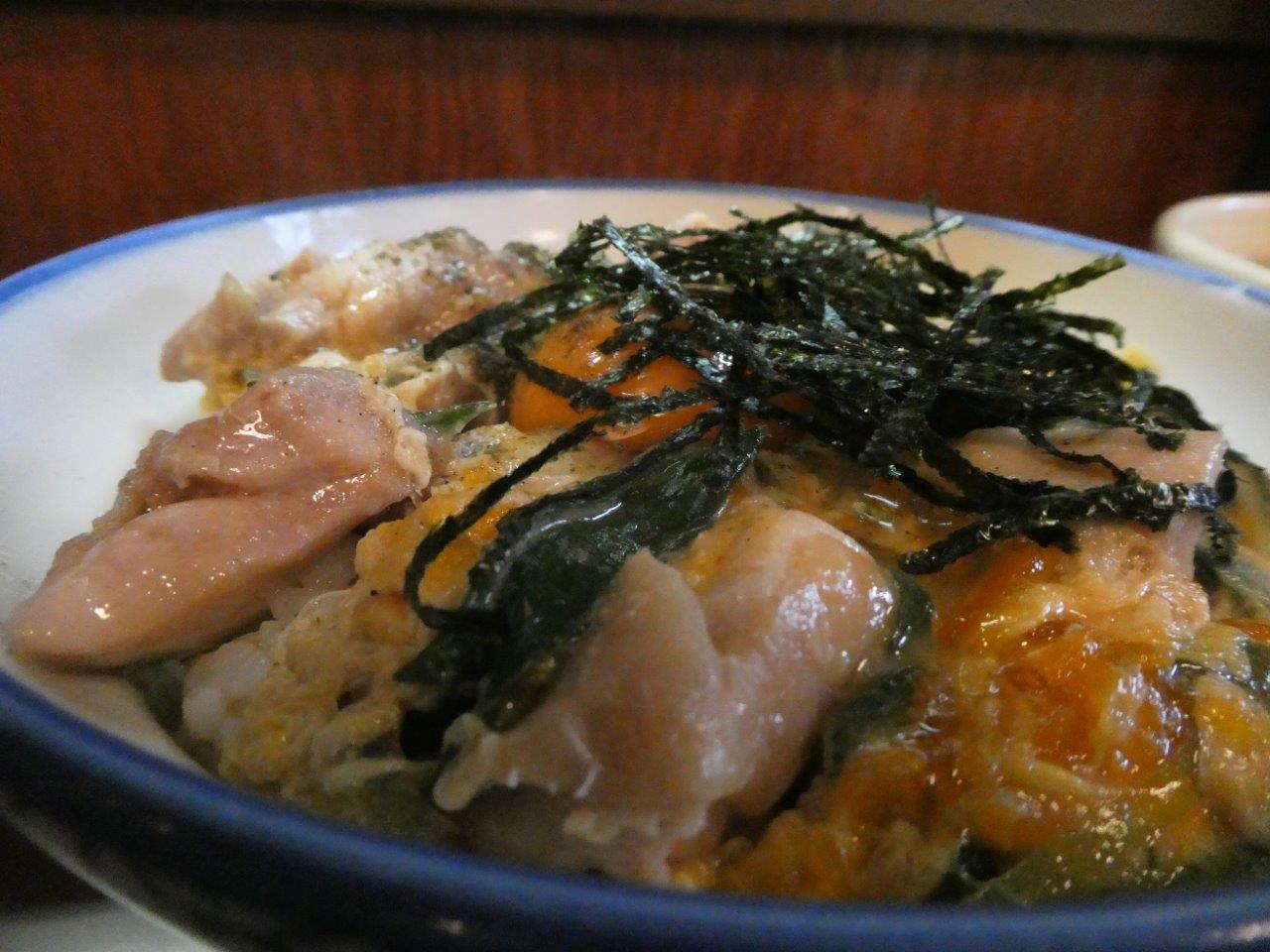 麺道楽 大 　今熊野→東福寺駅北　移転は吉！_d0106134_21491251.jpg