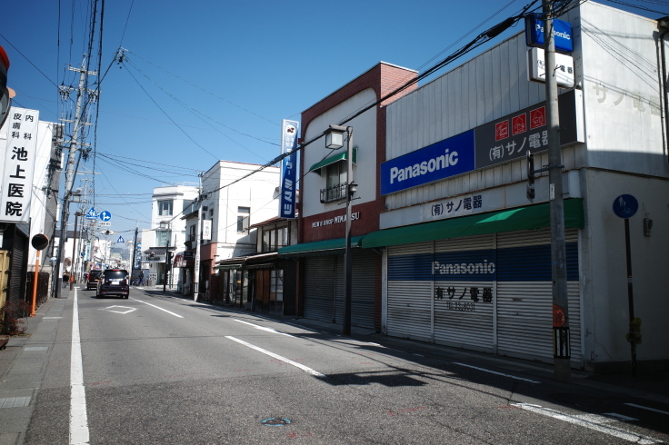 Chez Momo（シェ・モモ）長野県松本市大手/コンフィチュール専門店 焼き菓子  ~ 長野県松本市をぶらぶら その14_a0287336_11561130.jpg
