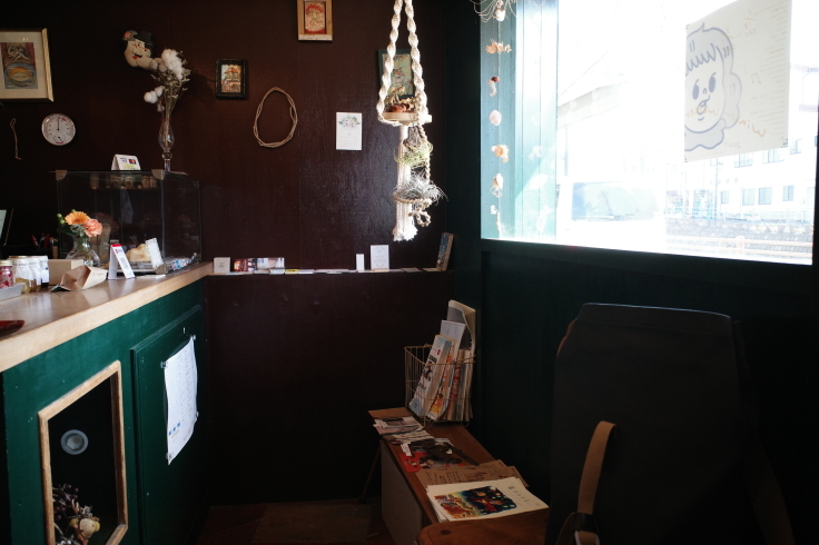 Chez Momo（シェ・モモ）長野県松本市大手/コンフィチュール専門店 焼き菓子  ~ 長野県松本市をぶらぶら その14_a0287336_12362487.jpg