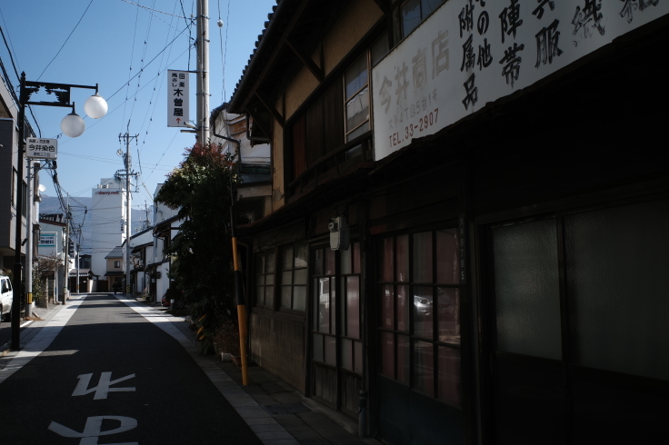 Chez Momo（シェ・モモ）長野県松本市大手/コンフィチュール専門店 焼き菓子  ~ 長野県松本市をぶらぶら その14_a0287336_13021951.jpg