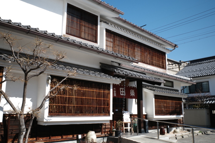 Chez Momo（シェ・モモ）長野県松本市大手/コンフィチュール専門店 焼き菓子  ~ 長野県松本市をぶらぶら その14_a0287336_13031706.jpg