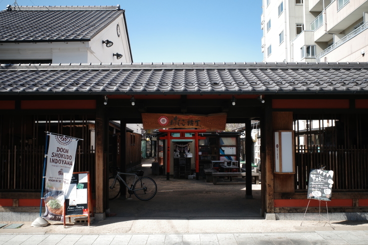 Chez Momo（シェ・モモ）長野県松本市大手/コンフィチュール専門店 焼き菓子  ~ 長野県松本市をぶらぶら その14_a0287336_13033307.jpg