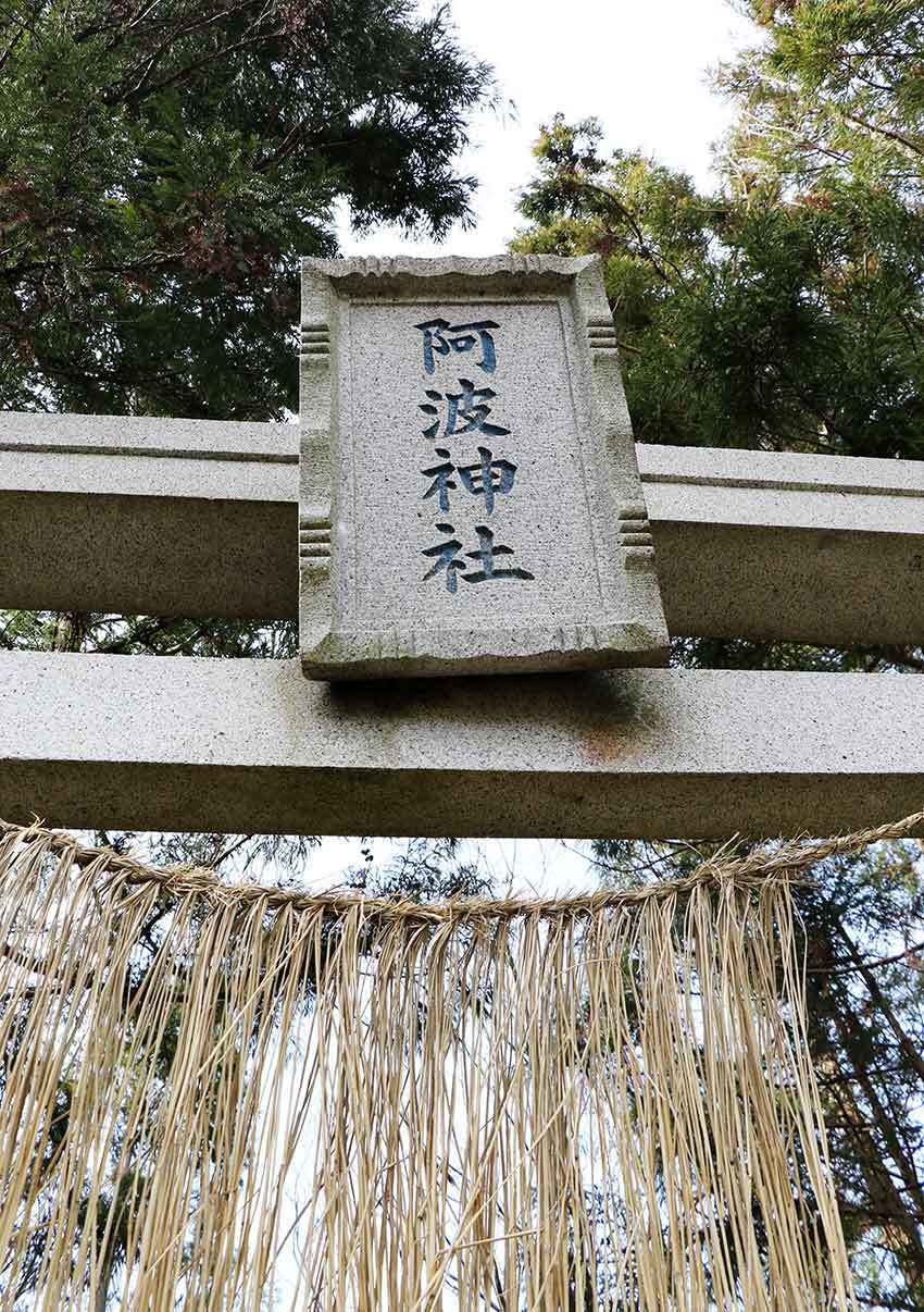 千葉・茨城「ちばらき」の旅-05♪阿波神社♪_d0058941_20155437.jpg
