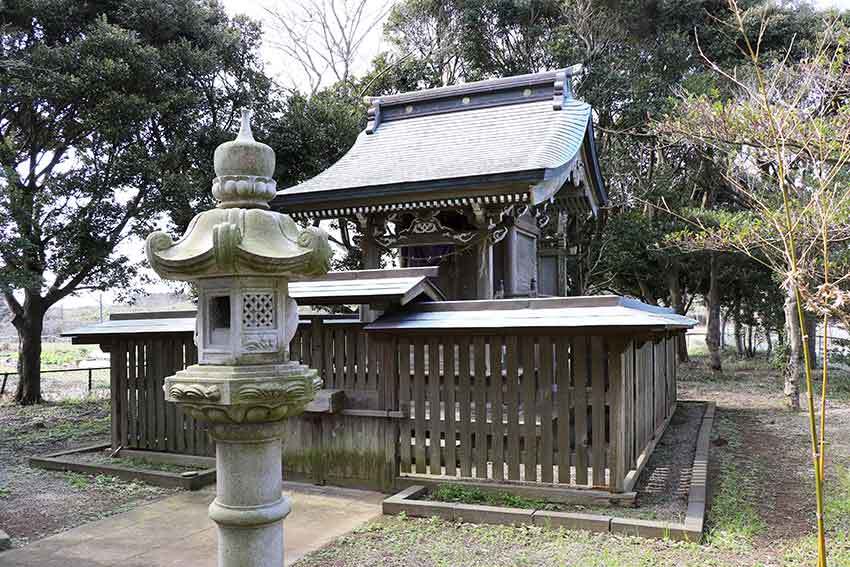 千葉・茨城「ちばらき」の旅-05♪阿波神社♪_d0058941_20353853.jpg