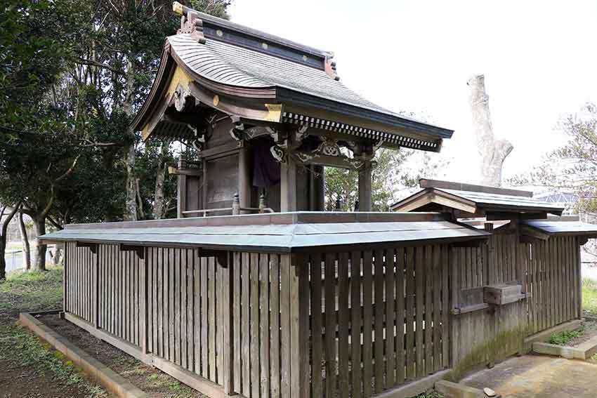 千葉・茨城「ちばらき」の旅-05♪阿波神社♪_d0058941_20355513.jpg
