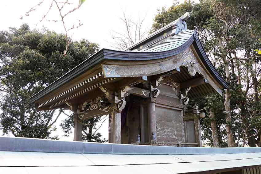 千葉・茨城「ちばらき」の旅-05♪阿波神社♪_d0058941_20361189.jpg