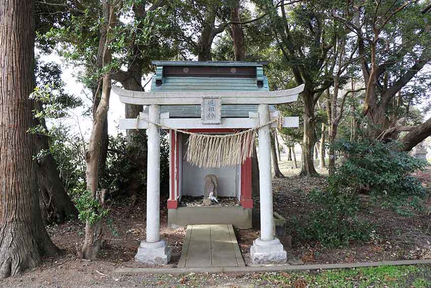 千葉・茨城「ちばらき」の旅-05♪阿波神社♪_d0058941_20500054.jpg