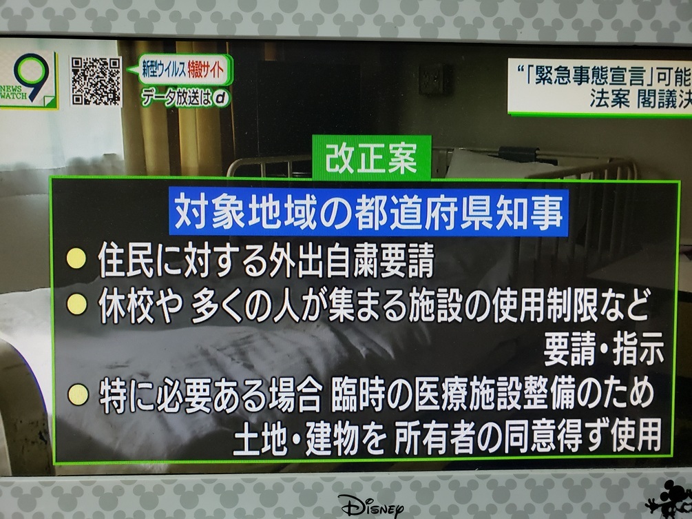 【大緊急】共同会派は付帯決議で妥協するな！「緊急事態宣言」を許すな！FAX大作戦_a0336146_21554456.jpg