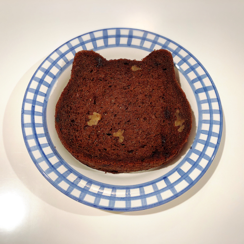 ねこねこ食パン イオンモール鈴鹿店_e0292546_23572922.jpg