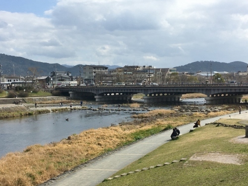 京都・奈良 冬の旅\'20 その4_e0326953_22055170.jpg