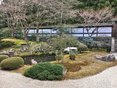 京都・奈良 冬の旅\'20 その4_e0326953_22360097.jpg