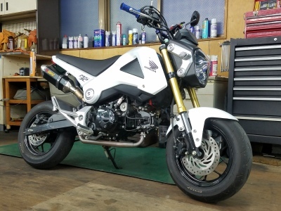 GROM(JC61) TAKEGAWA143cc_e0114857_10570212.jpg