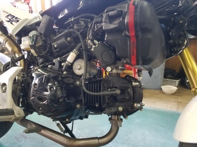 GROM(JC61) TAKEGAWA143cc_e0114857_10593755.jpg