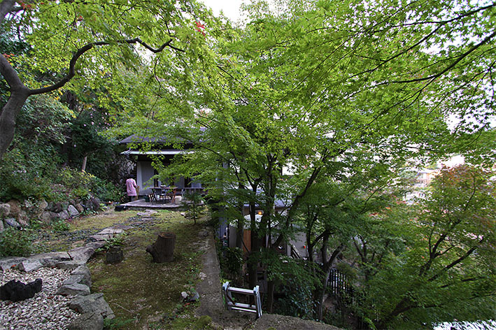 神戸市東灘区の住宅リノベーションプロジェクト_a0212380_17505374.jpg