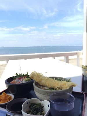 マーブルビーチで ぶらり~お散歩♪_e0123286_19170026.jpg