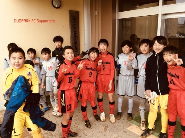 The One Scene of Your Soccer Life March 12, 2020_c0365198_22495739.jpg