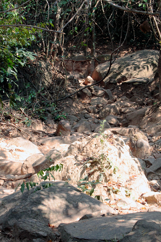 クバルスピアン3, Kbal Spean 源流へ -Siem Reap-2012-_d0011713_00351709.jpg