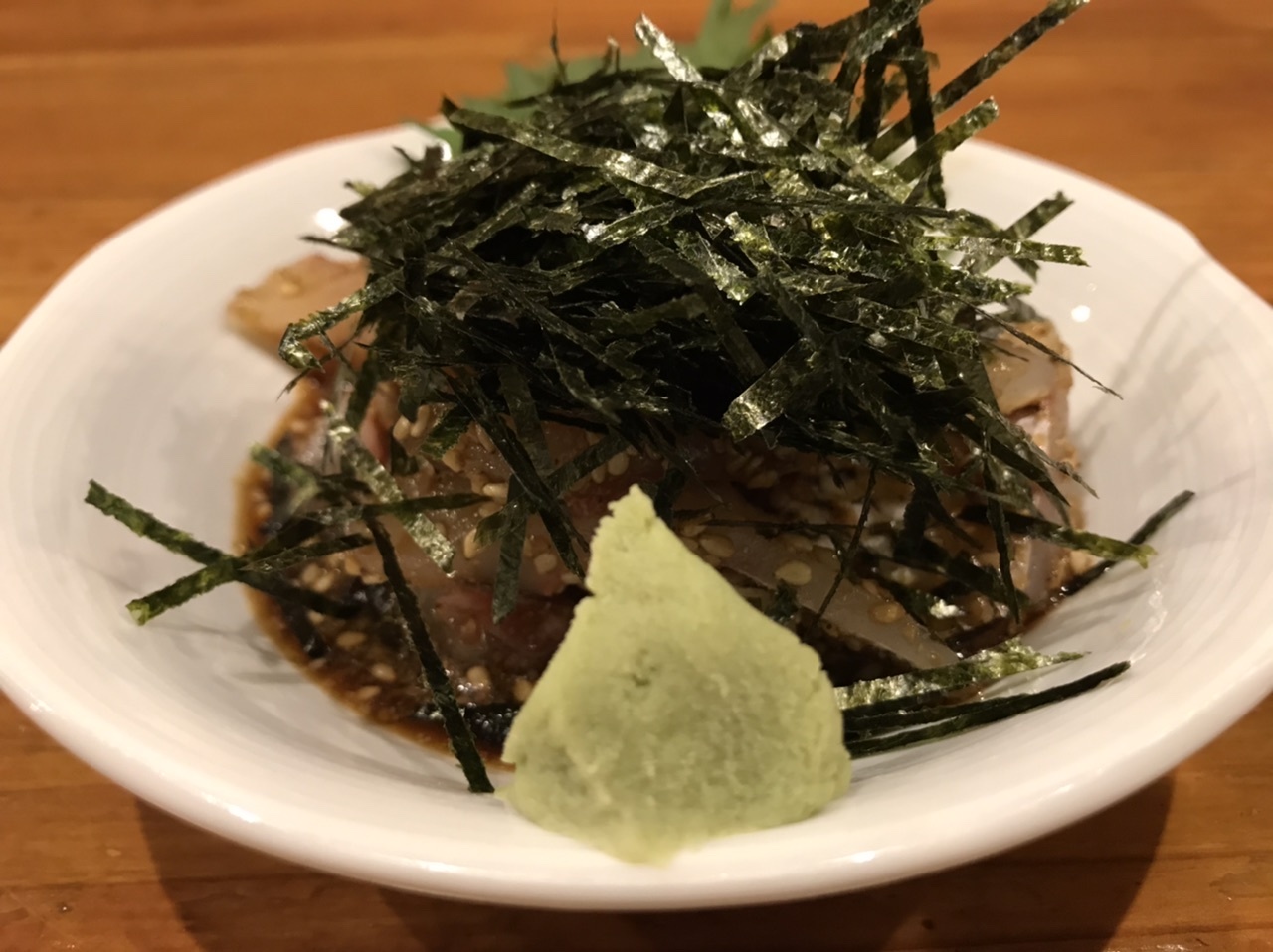 3月10日 中洲川端つきよし_a0317236_07352649.jpeg