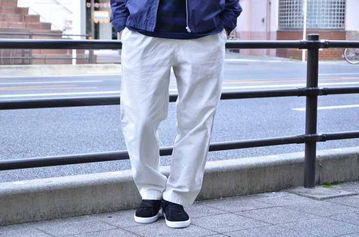 \"Solia\"<<GTⅡ MAX-WAIT Long Sleave>>Style~TKB~_c0167336_17173720.jpg