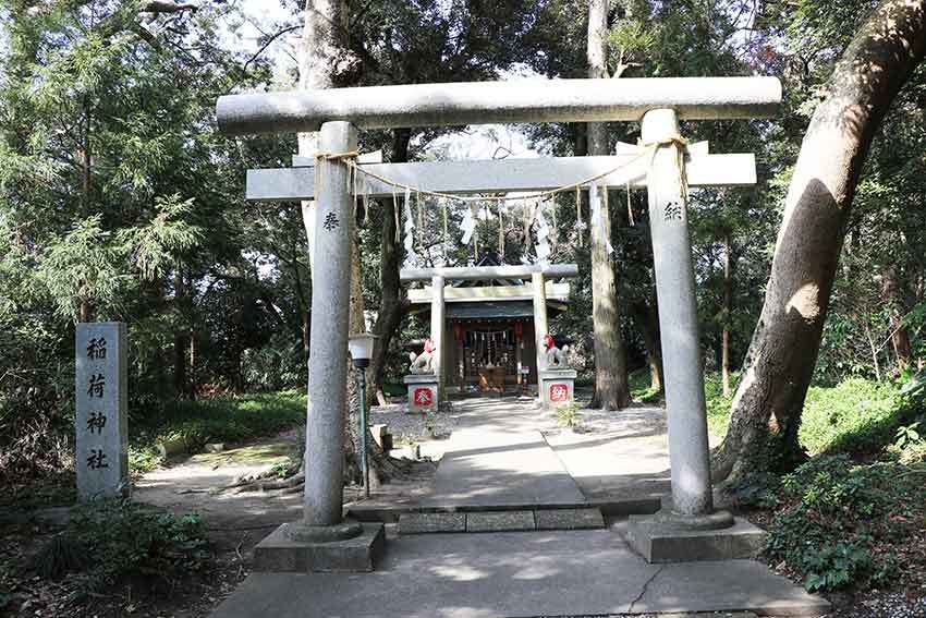 千葉・茨城「ちばらき」の旅-06♪息栖神社♪_d0058941_20275096.jpg