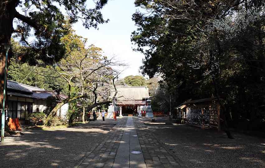 千葉・茨城「ちばらき」の旅-06♪息栖神社♪_d0058941_20281970.jpg