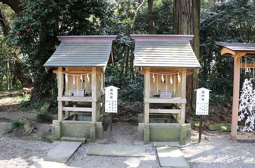 千葉・茨城「ちばらき」の旅-06♪息栖神社♪_d0058941_20285485.jpg