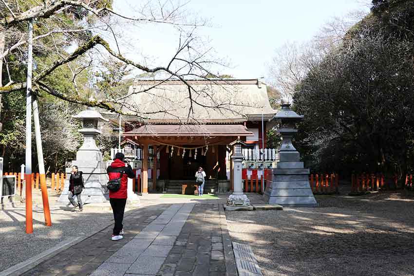 千葉・茨城「ちばらき」の旅-06♪息栖神社♪_d0058941_20380023.jpg