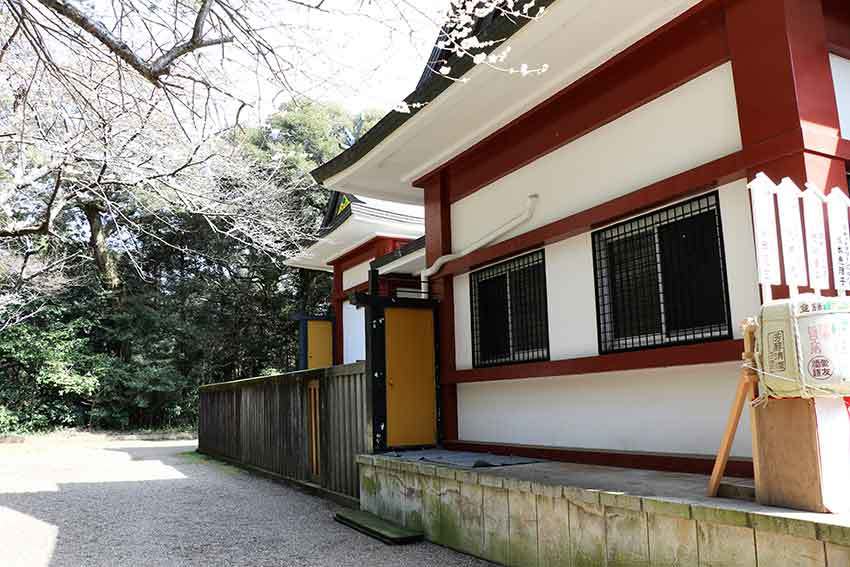 千葉・茨城「ちばらき」の旅-06♪息栖神社♪_d0058941_20385391.jpg