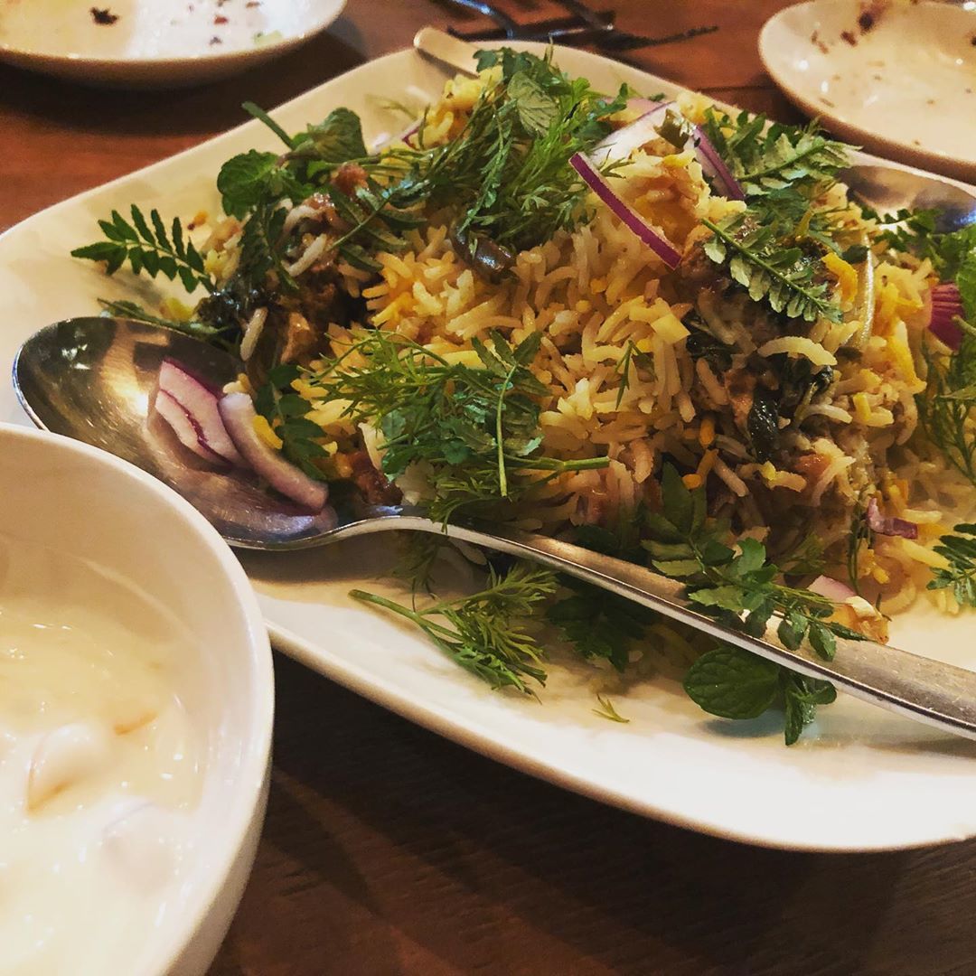 第19回くせものやツジメシ @スマイルダイナー 2020.3/8_a0118345_19462959.jpg