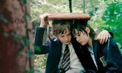 小さな恋のメロディ (1971) ふたたび_e0080345_07461123.jpg