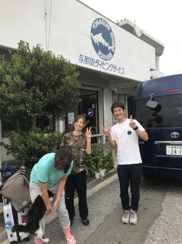 3月11日 出発!!_b0158746_16244313.jpg