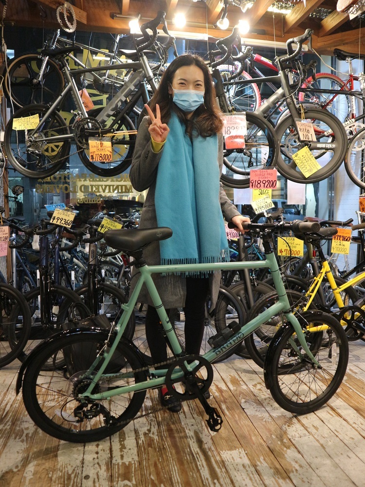 3月11日 渋谷 原宿 の自転車屋 FLAME bike前です_e0188759_19570914.jpg