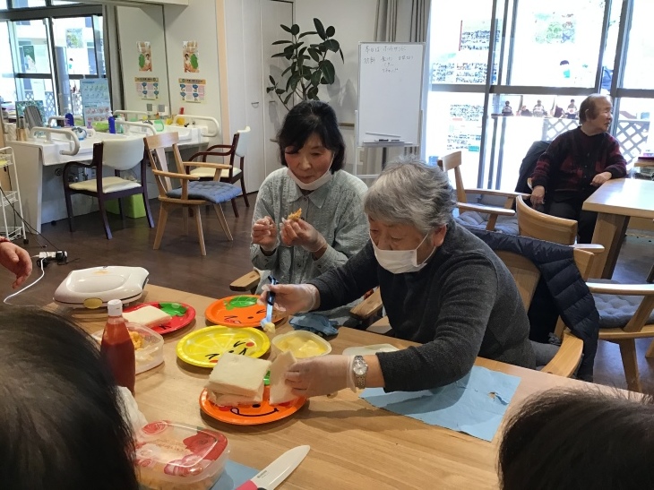 ホットサンド作り_d0354061_14471237.jpeg