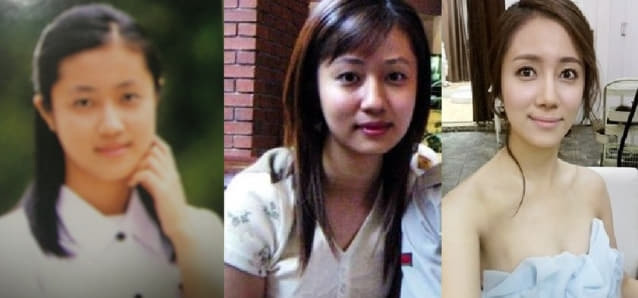 美人女優は元アナウンサーでエリート家系! チェ・ソンヒョン ダイバーと熱愛 _f0158064_01542284.jpg