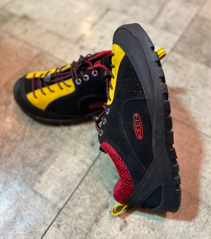 【KEEN】JASPER ROCKS SP！！！_e0400569_21471320.jpg
