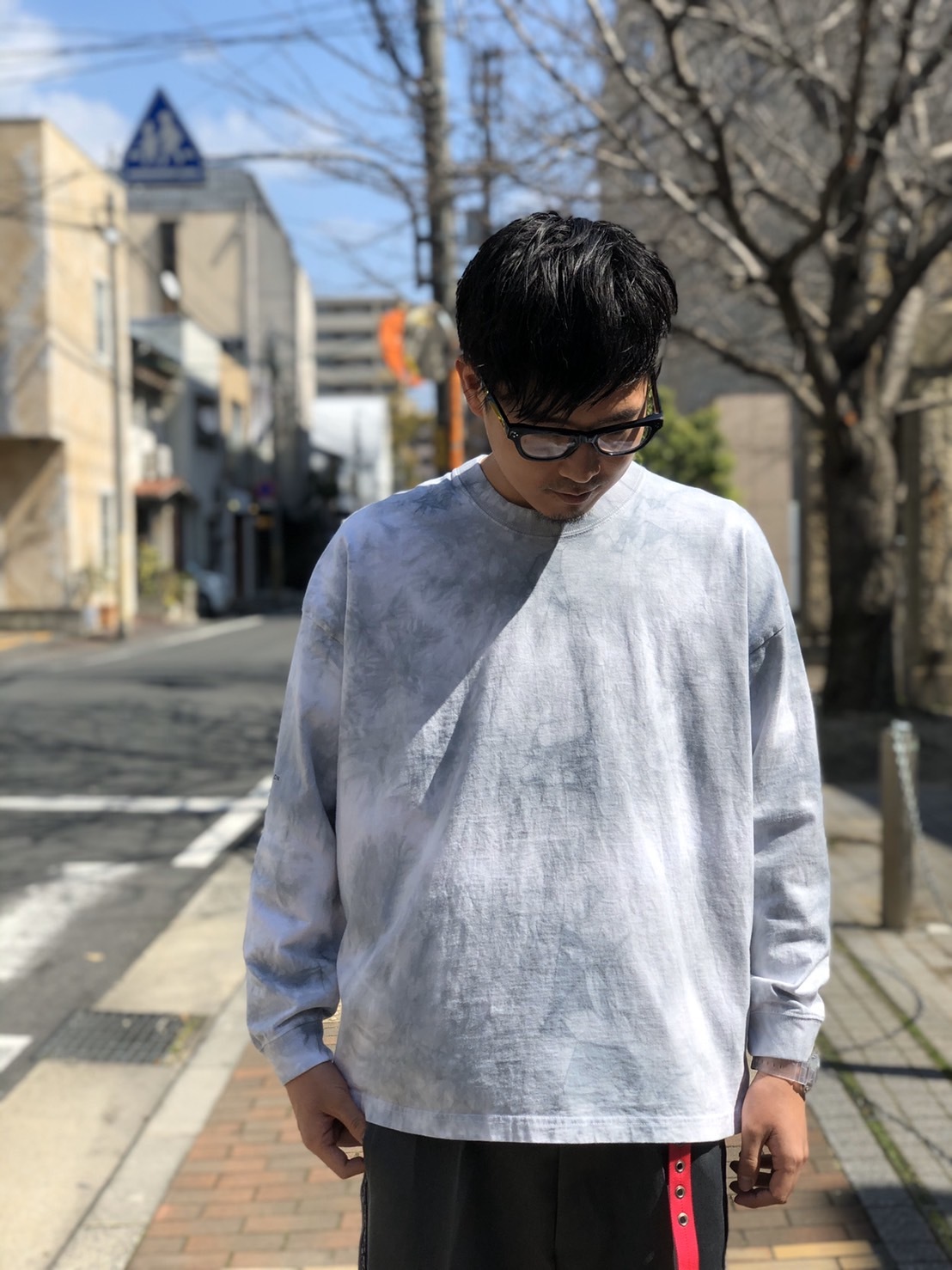 Vooの タイダイ 岡山 セレクトショップ Forty Five Style Blog