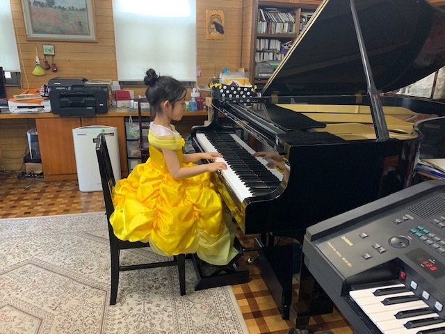 ミニ発表会②_e0040673_18392575.jpg