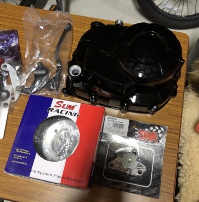 CRF110Fマニュアルクラッチ化_c0035980_22431845.jpeg
