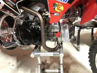 CRF110Fマニュアルクラッチ化_c0035980_22433428.jpeg