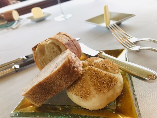 【みゆきモテ男塾】002号のレストランデート講習。_a0050302_14462870.jpg