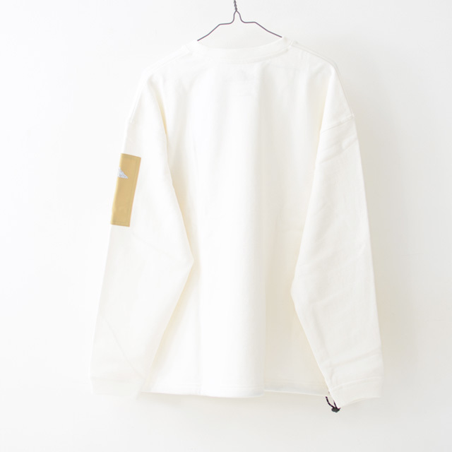 Mountainsmith [マウンテンスミス] Yampa recycred Crew [MS0-000