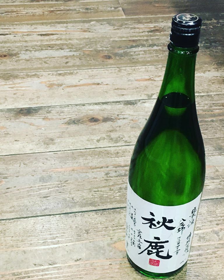 光栄菊スノウクレセント 春_d0367608_09254426.jpg