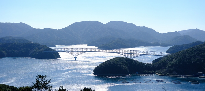 「長崎上五島を撮影　サンデー毎日に掲載されました」_a0000029_15432804.jpg